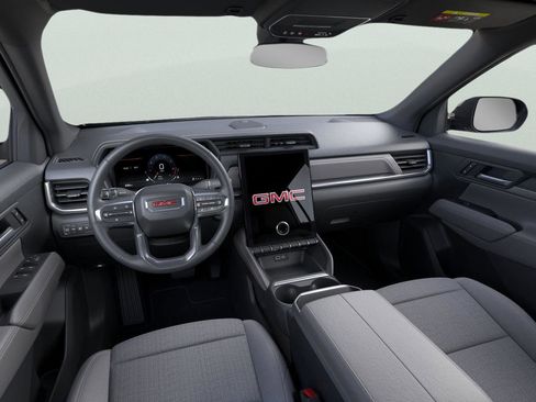 New 2026 GMC Terrain Elevation image 40