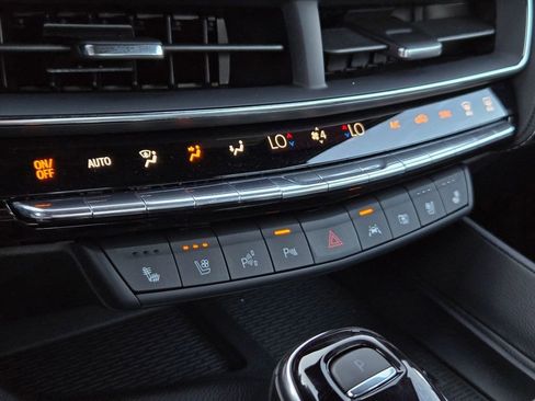 New 2026 Cadillac CT5 V image 20