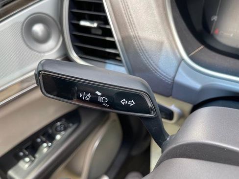 Used 2019 Lincoln Nautilus Reserve w/ Ultimate Package image 23