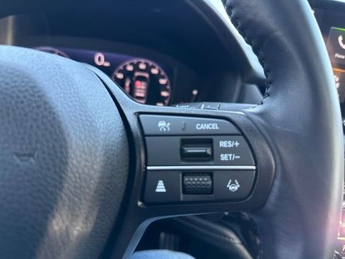 Used 2023 Honda Accord Sport image 26