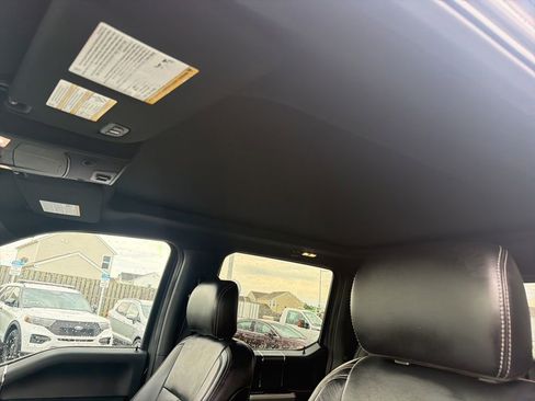 Used 2020 Ford F150 Lariat w/ Equipment Group 502A Luxury AWD/4WD image 22