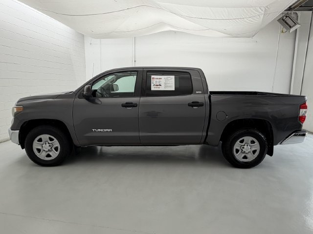 Used 2018 Toyota Tundra SR5 RWD image 9