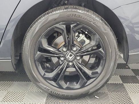 Used 2025 Honda Accord SE image 10