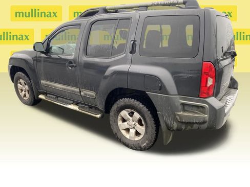 Used 2012 Nissan Xterra S w/ Value Package image 10