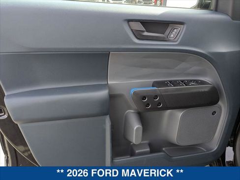 New 2026 Ford Maverick Lobo image 10