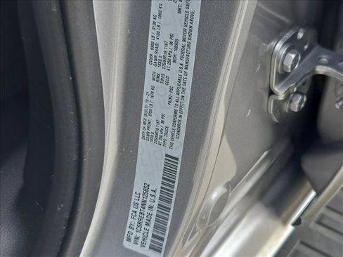 Used 2022 RAM 1500 Lone Star RWD image 23