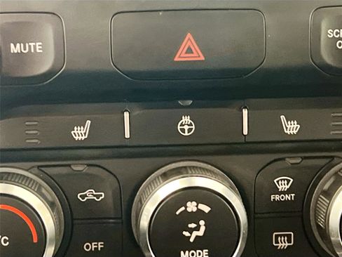 Used 2022 RAM 1500 Big Horn image 21