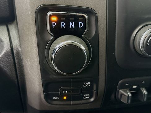 Used 2023 RAM 1500 Tradesman w/ Trailer Tow Group image 20