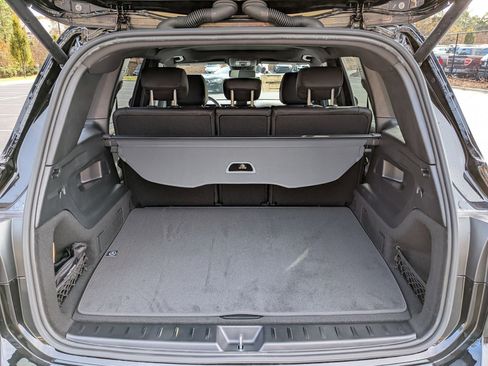 New 2026 Mercedes-Benz GLB 250 image 33