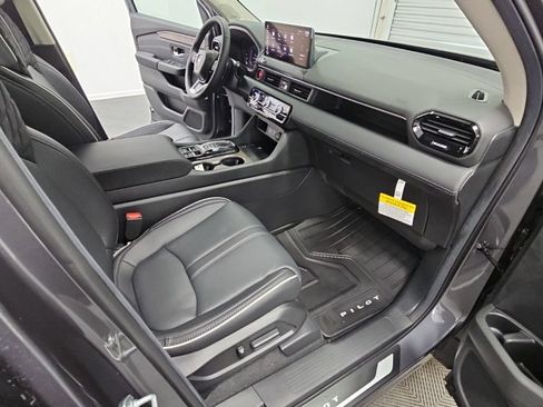 New 2026 Honda Pilot Elite image 39