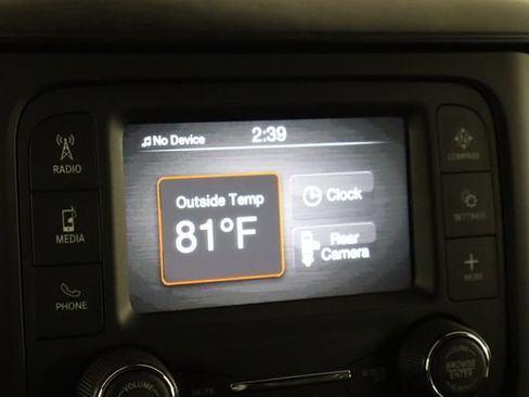 Used 2023 RAM 1500 Lone Star AWD/4WD image 33