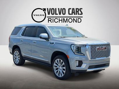 Used 2023 GMC Yukon Denali w/ Denali Reserve Package