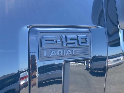 New 2026 Ford F150 Lariat w/ Equipment Group 501A Mid AWD/4WD image 10