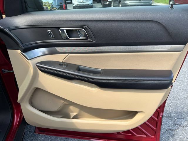 Used 2016 Ford Explorer 4WD image 21