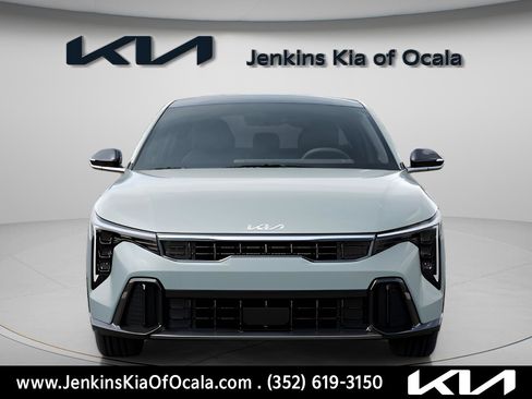 New 2026 Kia K4 GT-Line image 9