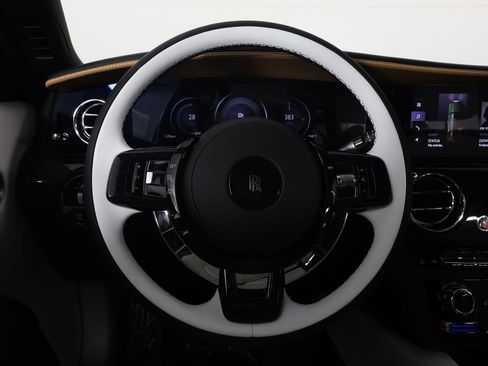 New 2026 Rolls-Royce Ghost image 12