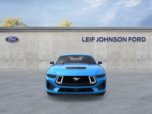 New 2026 Ford Mustang GT Premium w/ GT Performance Package image 6