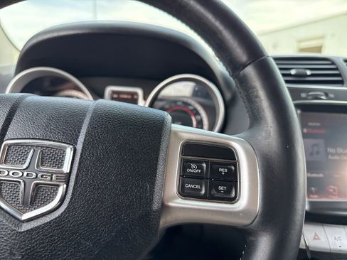 Used 2014 Dodge Journey Limited w/ Driver Convenience Group FWD image 17