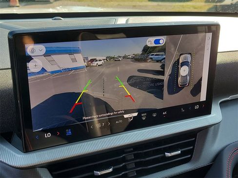 New 2026 Ford Explorer ST w/ Sun And Sound Package image 24