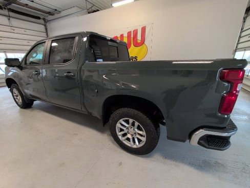 New 2026 Chevrolet Silverado 1500 LT image 3