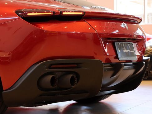 Certified 2022 Ferrari Roma image 67