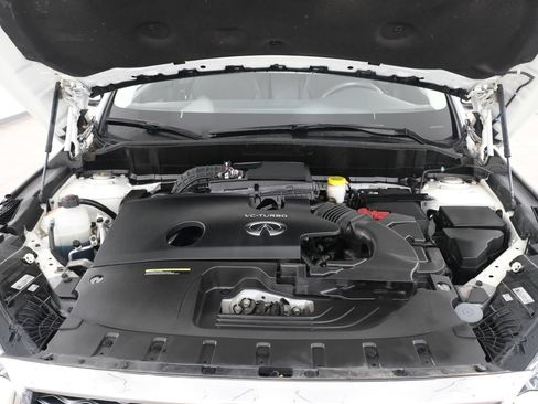 Used 2022 INFINITI QX50 Essential AWD/4WD image 40