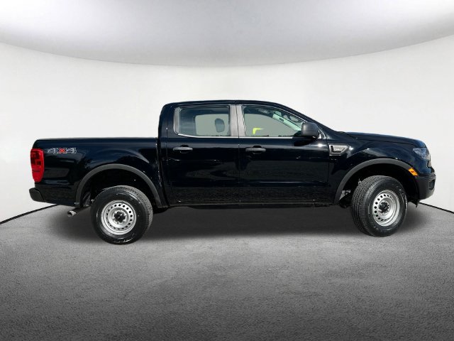 Certified 2022 Ford Ranger XL w/ Equipment Group 101A High AWD/4WD image 16