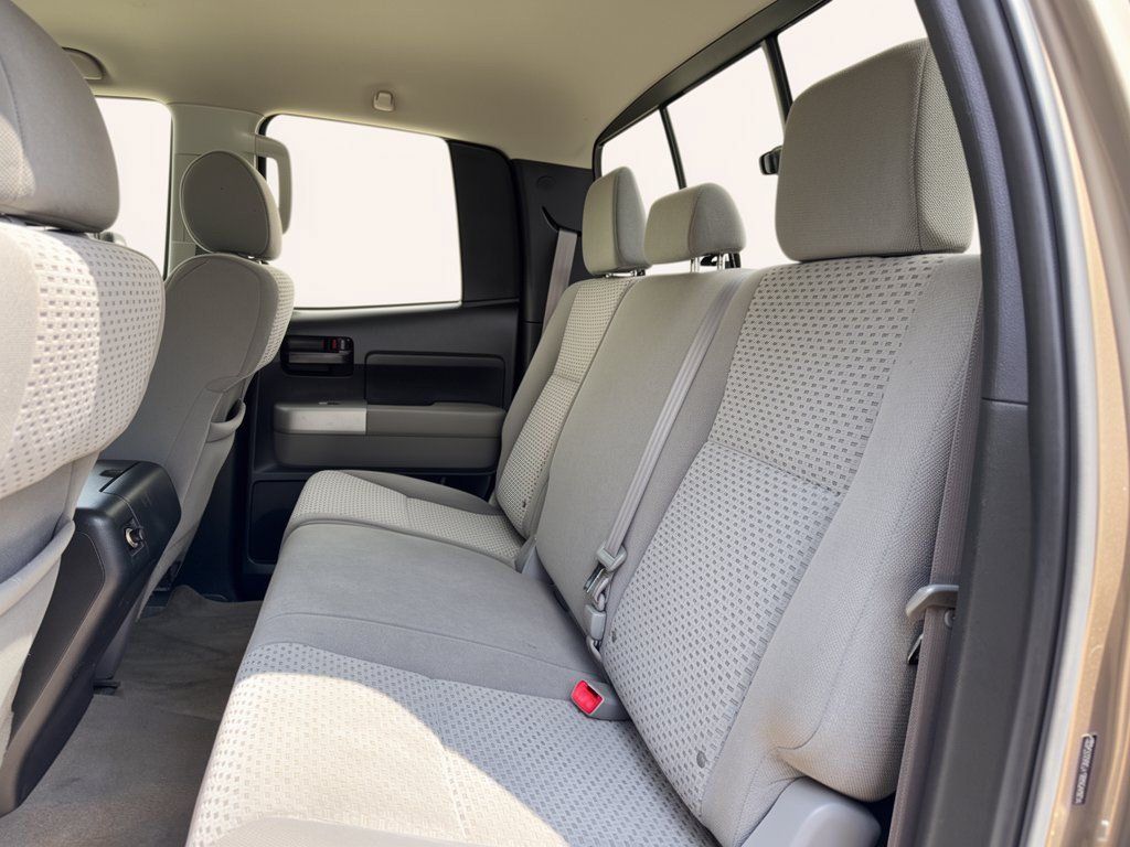Used 2008 Toyota Tundra SR5 RWD image 25