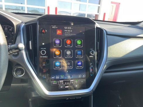 Used 2024 Subaru Crosstrek 2.0i Premium image 25