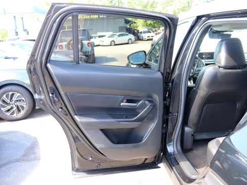 Used 2025 MAZDA CX-50 AWD 2.5 S w/ Premium Package image 26