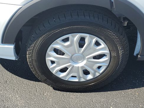 New 2025 Ford Transit 350 XLT image 6