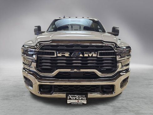 New 2026 RAM 2500 Tradesman image 2