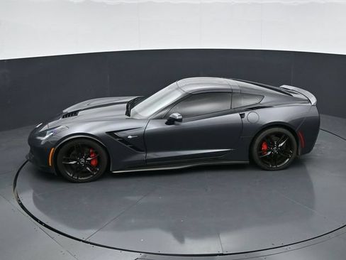 Used 2014 Chevrolet Corvette Stingray Coupe RWD image 31
