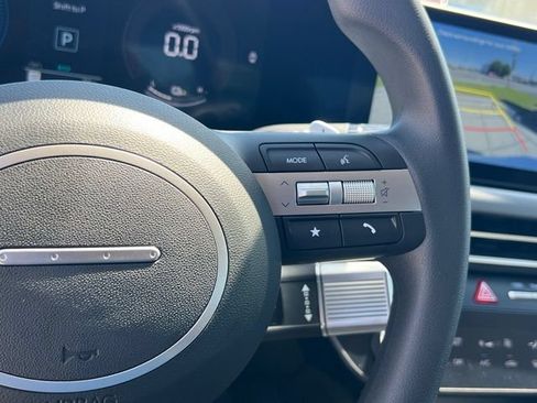 Certified 2026 Hyundai Sonata Blue FWD image 20