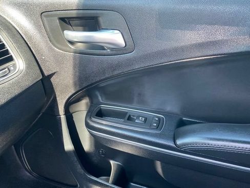Used 2016 Dodge Charger Police w/ Fleet Park Assist Group AWD/4WD image 17