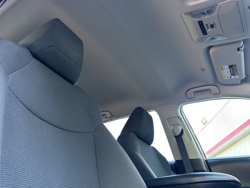 Certified 2024 Toyota RAV4 LE AWD/4WD image 16