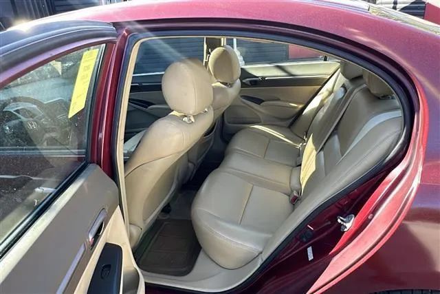 Used 2007 Honda Civic EX image 4