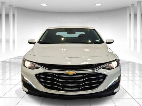 Used 2025 Chevrolet Malibu LT FWD image 5