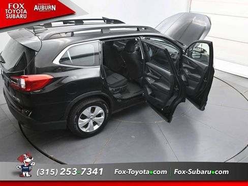 Used 2023 Subaru Ascent 8-Passenger AWD/4WD image 37