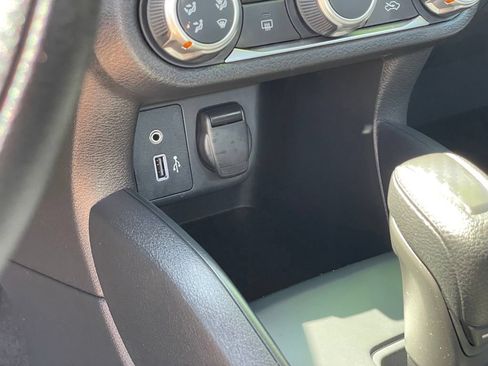 Certified 2024 Nissan Versa S w/ S Plus Package FWD image 19