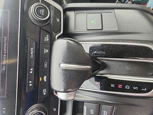 Used 2017 Honda CR-V EX-L image 16