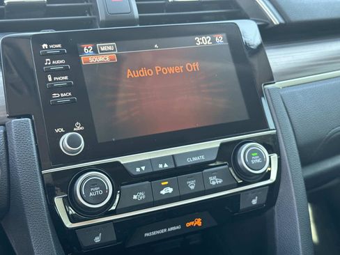 Used 2021 Honda Civic EX image 25