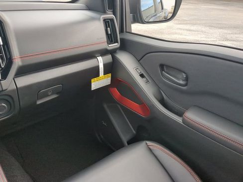 New 2026 Nissan Frontier Pro-X w/ Pro Premium Package image 16