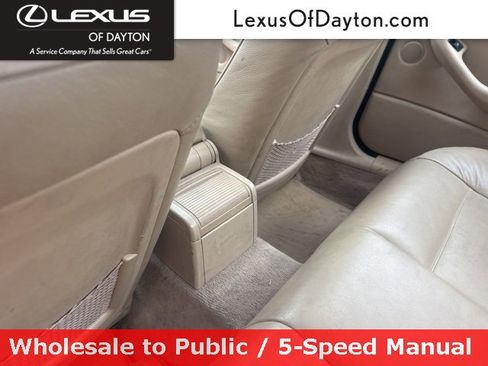 Used 2003 BMW 325xi Sedan image 32