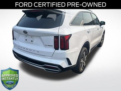 Used 2021 Kia Sorento EX w/ Panoramic Sunroof Package