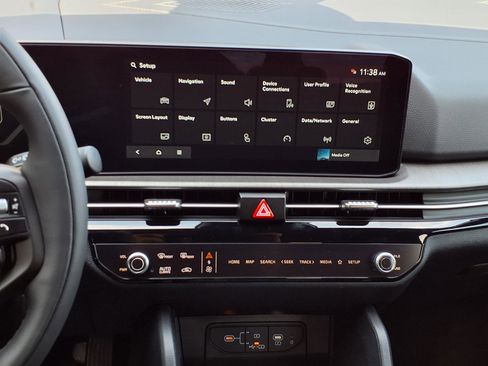 New 2026 Kia Sportage X-Line w/ X-Line Technology Package AWD/4WD image 8