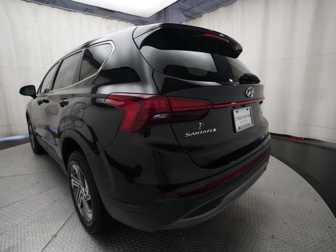 Used 2023 Hyundai Santa Fe SE AWD/4WD image 32