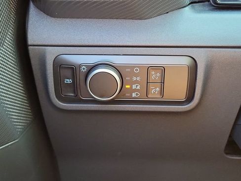 Used 2026 Ford Mustang Coupe RWD image 13