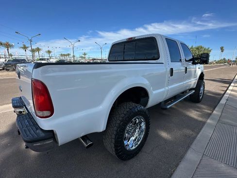 Used 2006 Ford F250 XL image 5