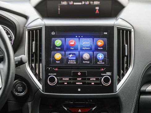 Used 2020 Subaru Forester Limited w/ Popular Package #3 image 14